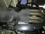 Заказать из Японии мотоцикл Yamaha XJ6N 2009 фото 5